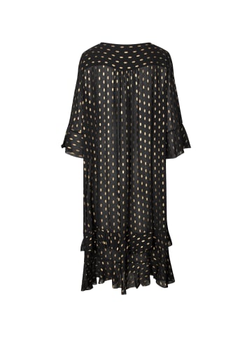 MASAI  Tunikakleid MaNolessa in schwarz