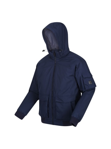 Regatta Funktionsjacke Fazian in Navy