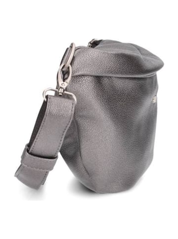 Zwei Mademoiselle.M Umhängetasche 40 cm in cosmos