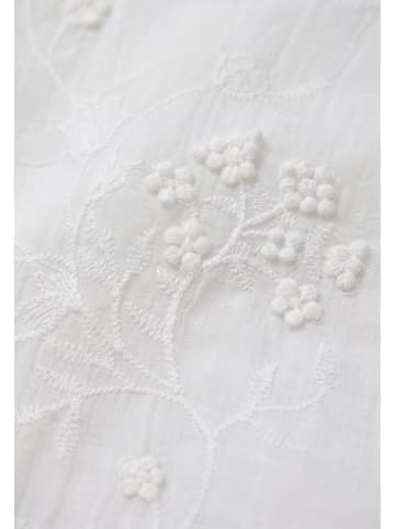 VIRITA Women Blouse in White