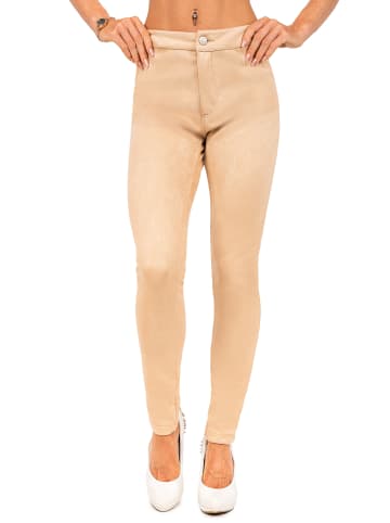 Cipo & Baxx Hose  in Stone