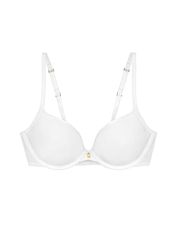 Triumph Bügel-BH Body Make-Up Essentials in white