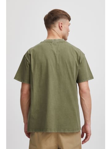 !SOLID T-Shirt SDGarlak in Grün