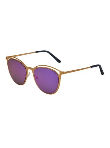 Kypers Sonnenbrille in Gold