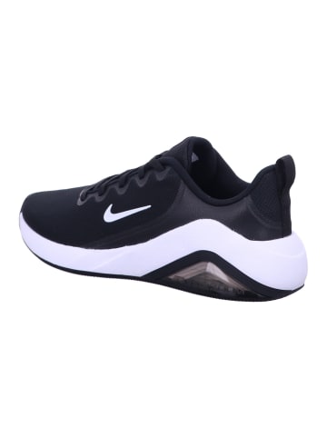 Nike Sneaker Low in schwarz