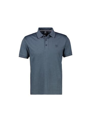 Lerros Polo in classic navy