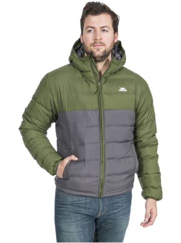 Trespass Steppjacke in Grün