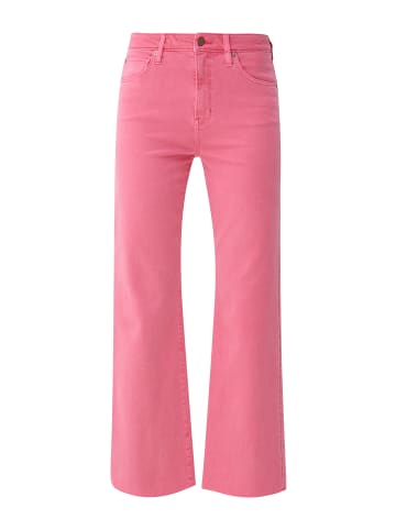 s.Oliver Jeans-Hose  in  44Z8_altrosa