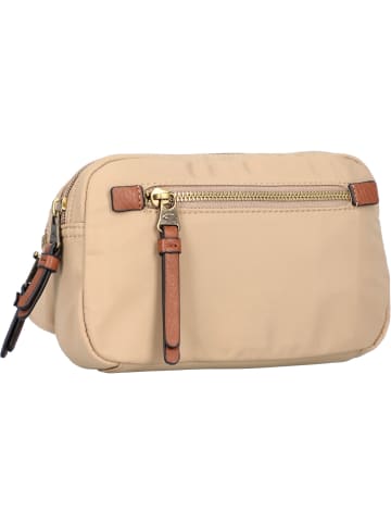 Camel Active Bari Gürteltasche 18 cm in beige