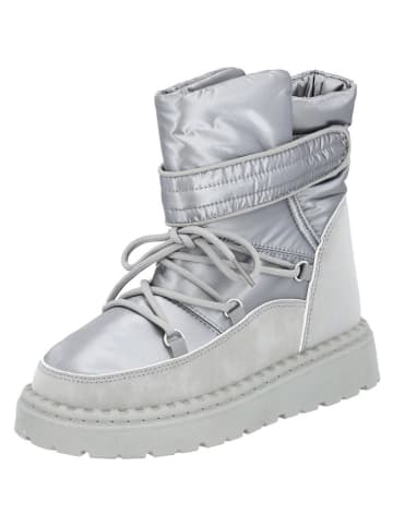 palado Winterstiefel in grey