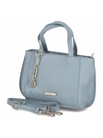 SURI FREY Handtasche GINNY in Blau