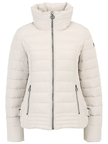 COVERED Steppjacke Ronja2 L60036CO2 in Beige