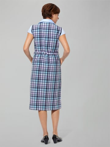 WITT WEIDEN RV-Schürze in marine-flieder