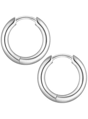 Glanzstücke München Ohrringe aus Sterling Silber in silber