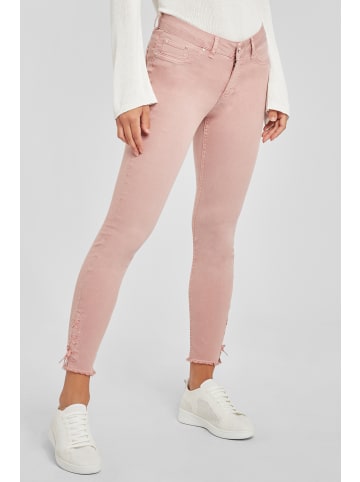 LASCANA Jeggings in mauve