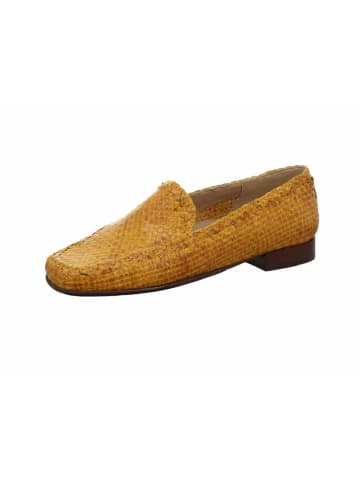 Sioux Slipper in gelb