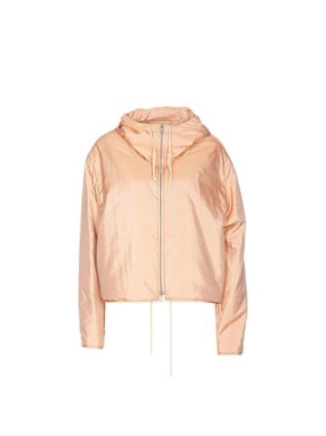 Jil Sander Mehrfarbig Polyamid Shell Jacke