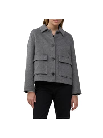 S.OLIVER RED LABEL Jacke in Grau