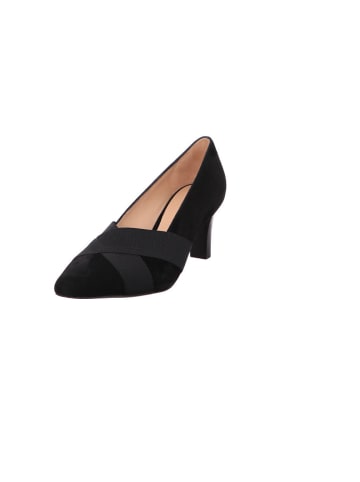 Caprice Pumps in schwarz