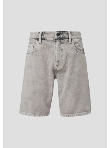 QS Jeans-Hose JOHN in 91Y2_hellgrau