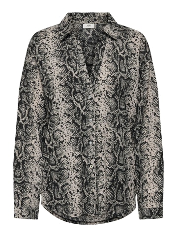 JDY Hemd in Chateau Gray