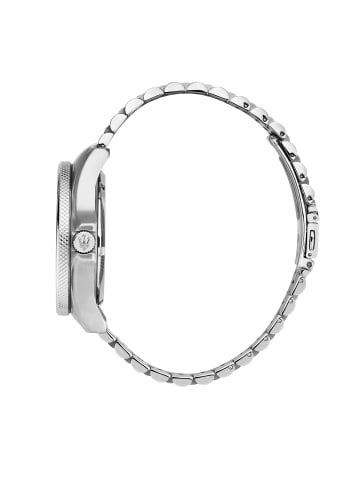 Maserati Armbanduhr SFIDA in silber