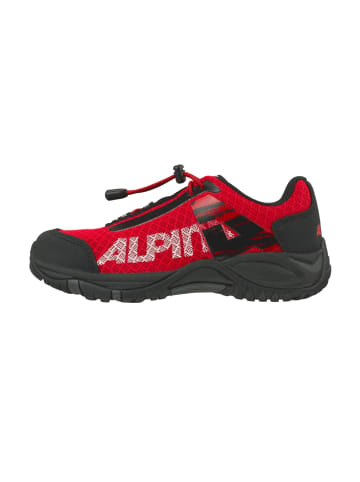 Alpina Trekkingschuh Joy in rot