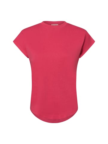 Marc O'Polo Shirt in fuchsia