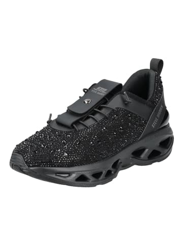 Steve Madden Sneaker in Schwarz