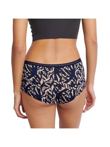 Sloggi Panty 6er Pack in Blau