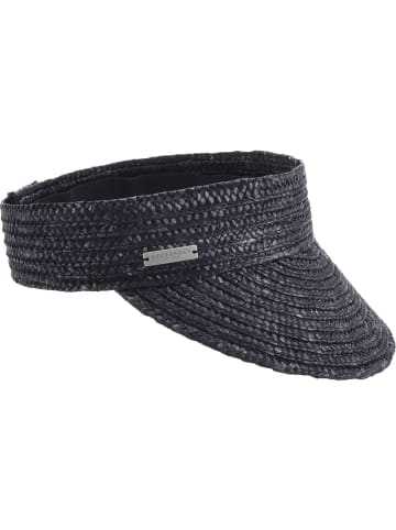 Seeberger Sonnenschild in schwarz