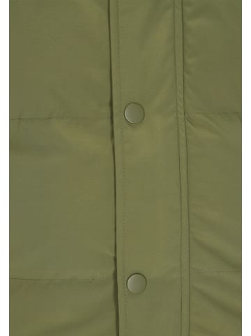 MO Men Jacket in olive