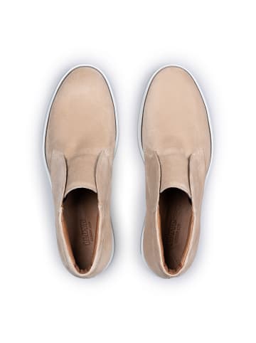 LLOYD Schlupfboots HUMPHREY in beige