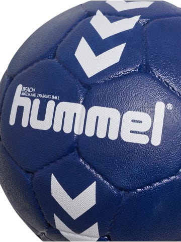 Hummel Hummel Handball Hmlbeach Erwachsene in BLUE/WHITE