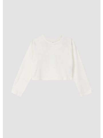 s.Oliver T-Shirt in 0210_creme