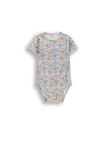 Coccodrillo Geripptes langarm-body in bunt