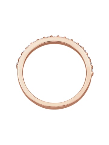 Elli Ring für Damen in silber