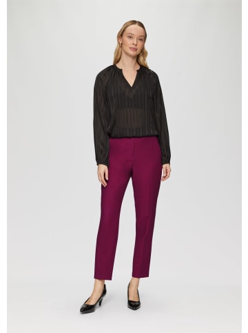 s.Oliver Hose in 4639_fuchsia