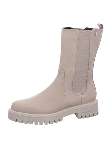 U.S. Polo Assn. Chelsea Boot  in Beige