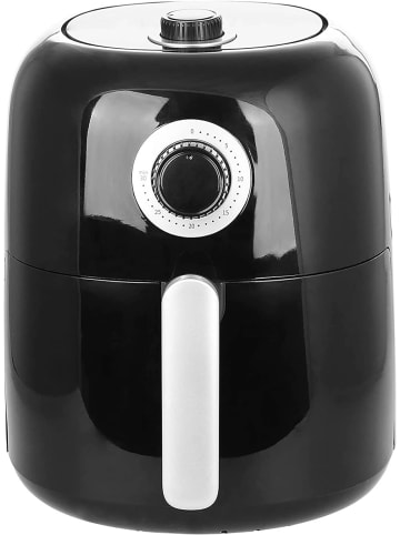 Emerio ‎Heissluft-Fritteuse AF-125770 Airfryer, Fritteuse ohne Öl, 3 Liter