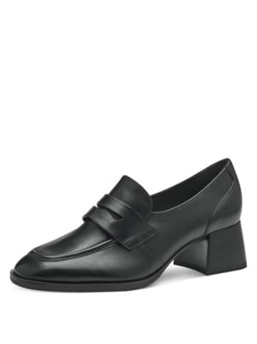 Tamaris Klassischer Pump in schwarz