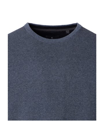 CASAMODA Pullover in silber