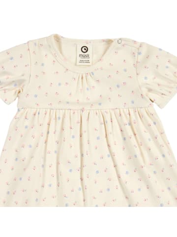 müsli Bodykleid 1581035930 in creme