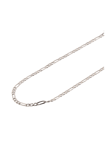 braelyn Women Necklace in SILVER