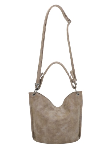 Fritzi aus Preußen Tasche Fritzi31N Vintage in Old Wood