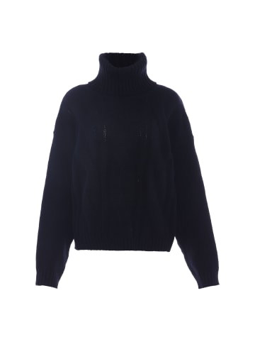 aleva Damen Sweater in SCHWARZ