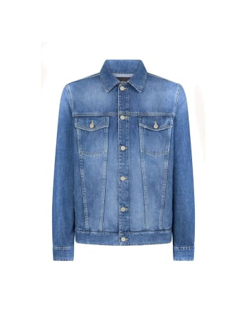 Dondup Blau Herren Blazer