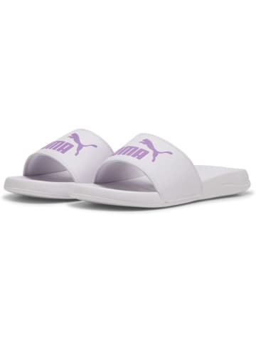 Puma Sandale "PopCat 20" in Lila