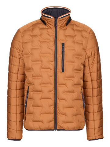 redpoint Blouson PAD 2.0 in rusty brown