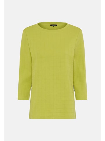 Olsen Shirt in Wild Lime